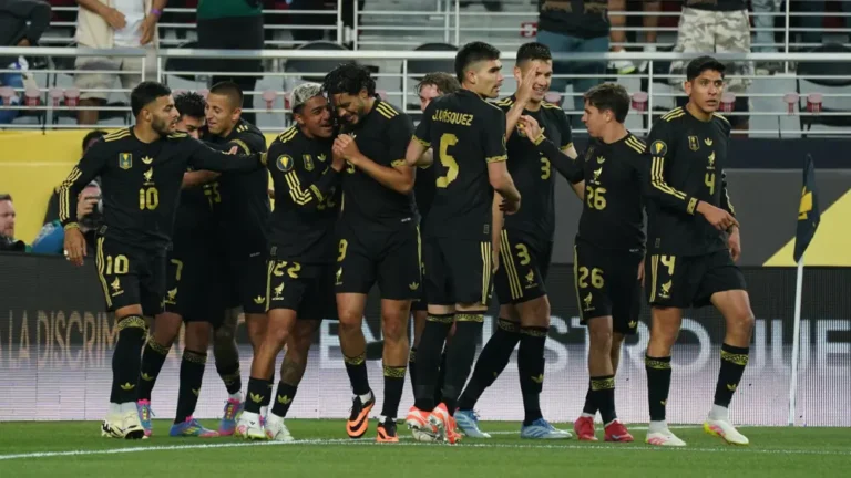 Copa Oro