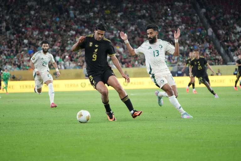 Copa Oro