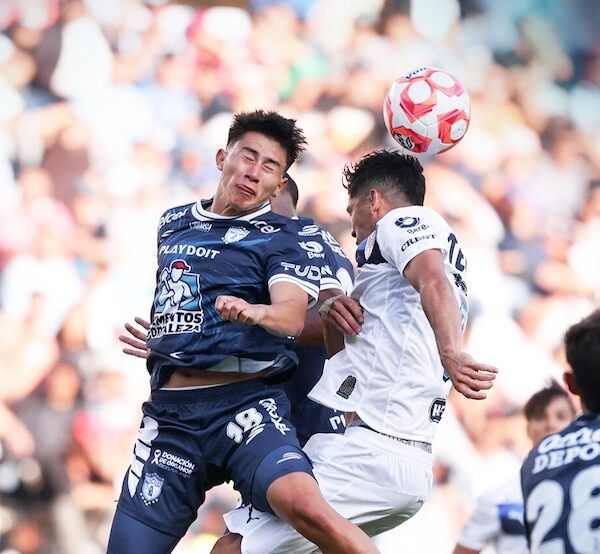 Liga MX