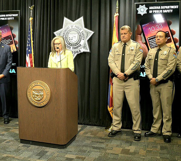 Arizona activa Alerta Turquesa para personas indígenas desaparecidas