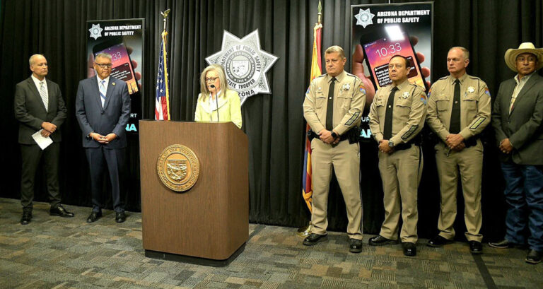 Arizona activa Alerta Turquesa para personas indígenas desaparecidas
