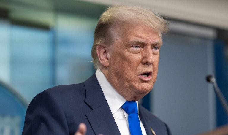 Revelan diagnóstico de Donald Trump: ¿de qué trata la enfermedad?