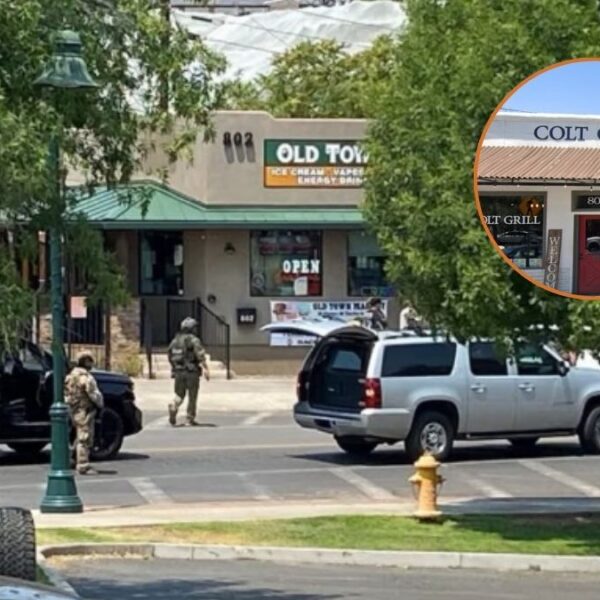 Redadas de ICE y HSI en restaurantes Colt Grill en Sedona causan alarma en la comunidad