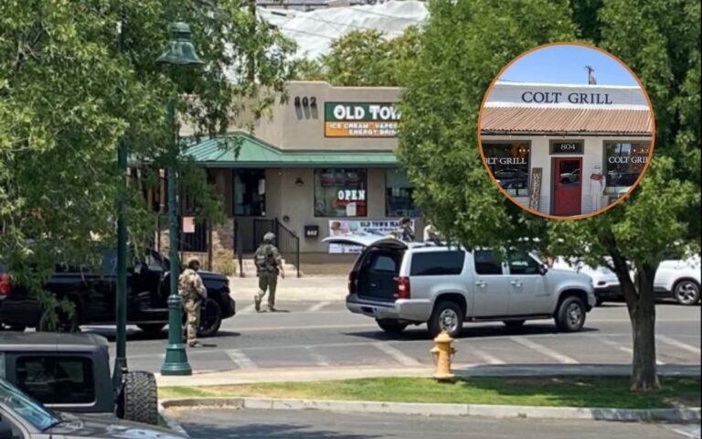 Redadas de ICE y HSI en restaurantes Colt Grill en Sedona causan alarma en la comunidad