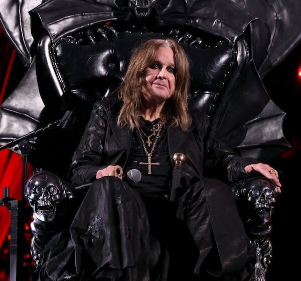 Ozzy