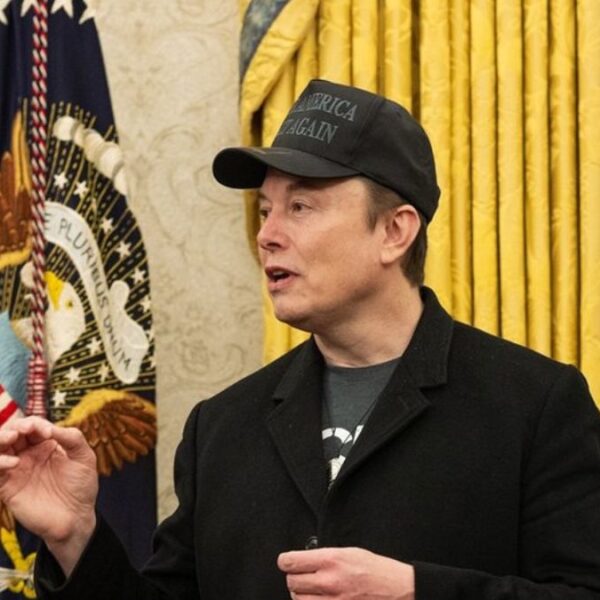 Elon Musk busca un ‘partido americano’: líderes de proyectos inician su cortejo