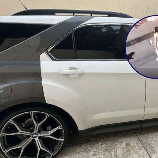 Arrestan a presunto feminicida de Karla en Jalisco: le disparó con un rifle 