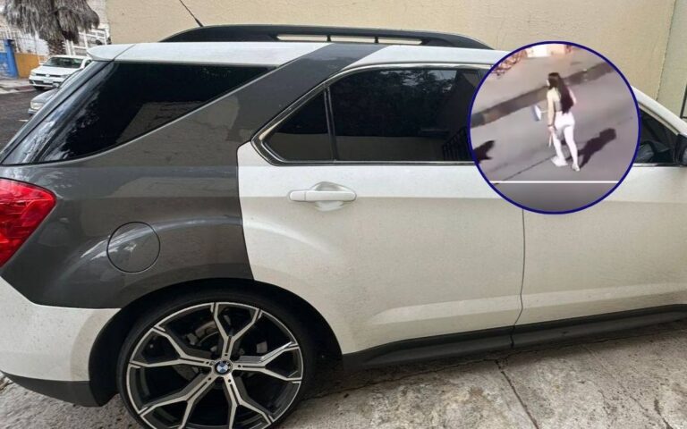 Arrestan a presunto feminicida de Karla en Jalisco: le disparó con un rifle 