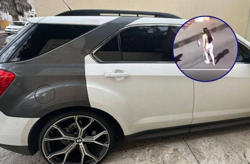 Arrestan a presunto feminicida de Karla en Jalisco: le disparó con un rifle 