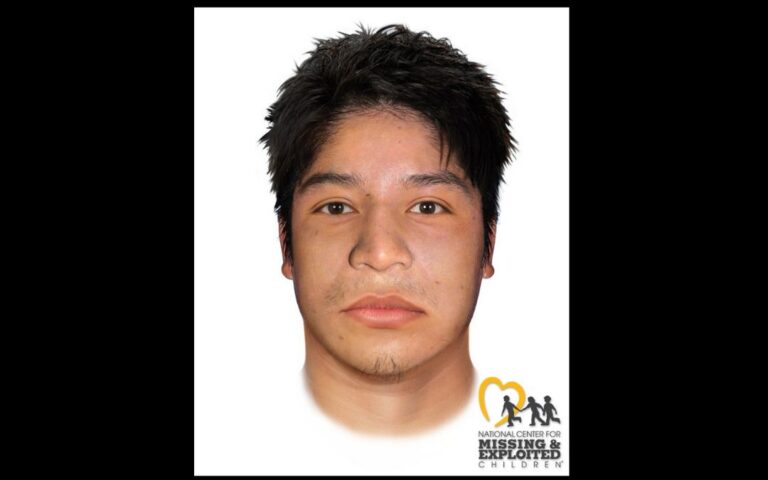 ¿Lo conoces? Buscan identificar a joven hispano que murió en alberca de Phoenix