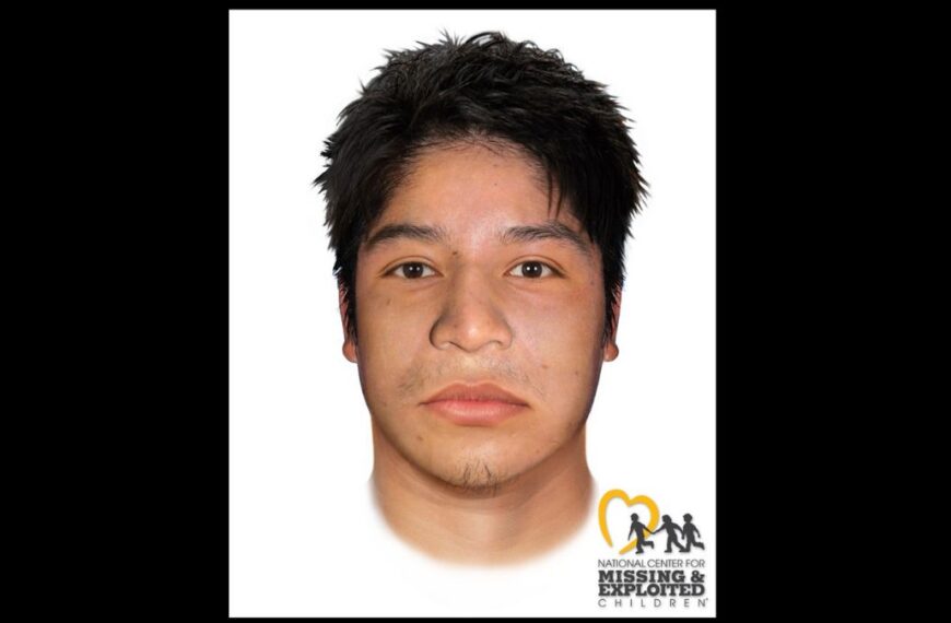 ¿Lo conoces? Buscan identificar a joven hispano que murió en alberca de Phoenix