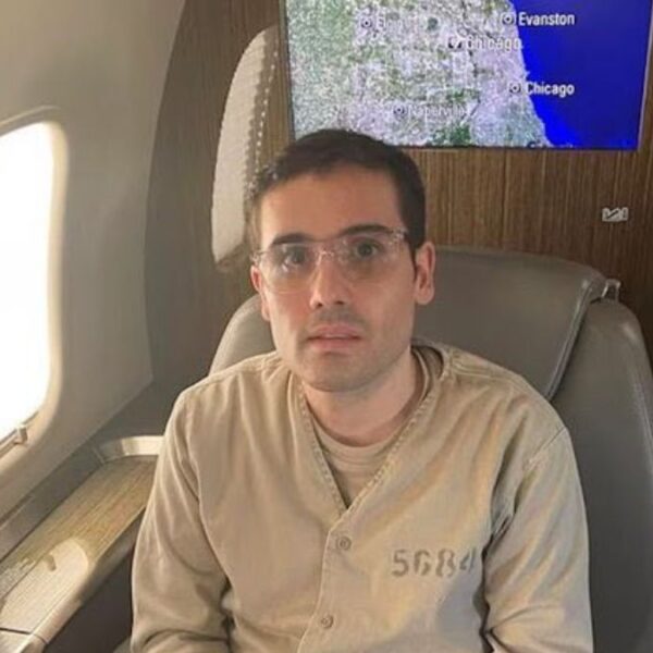 Nueva York desestima caso contra Ovidio Guzmán por narcotráfico: lo que sabemos