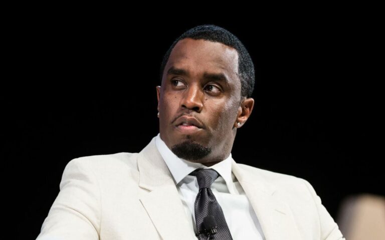 P. Diddy es declarado no culpable de Crimen Organizado y Tráfico Sexual