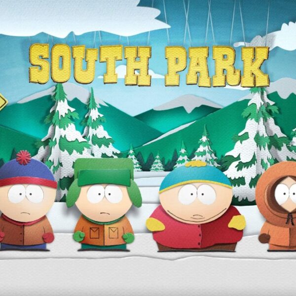 “South Park” desata polémica con provocadora parodia del presidente Donald Trump
