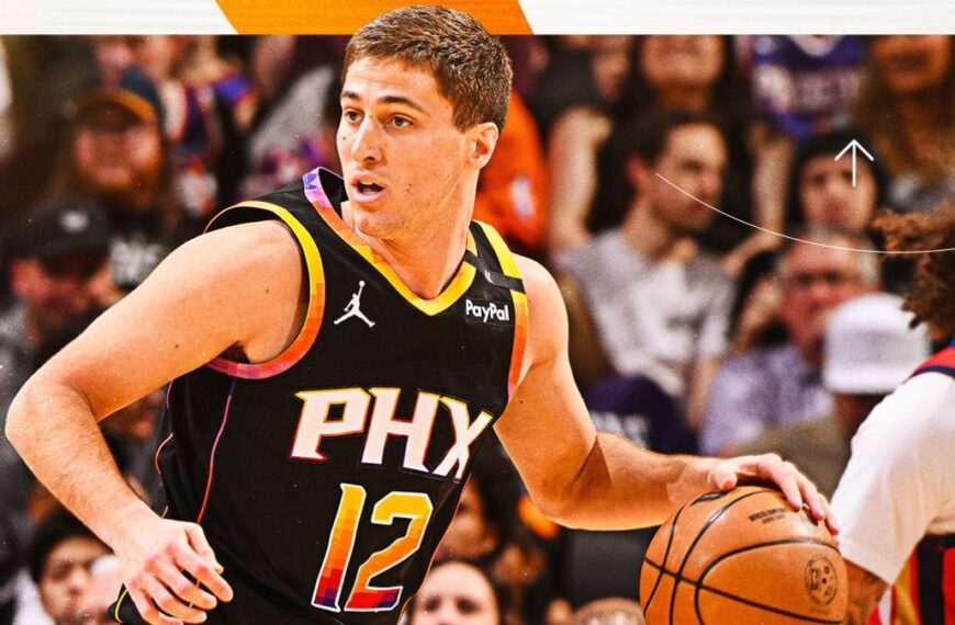 Phoenix Suns van por una nueva cultura: emprenden reestructuración defensiva