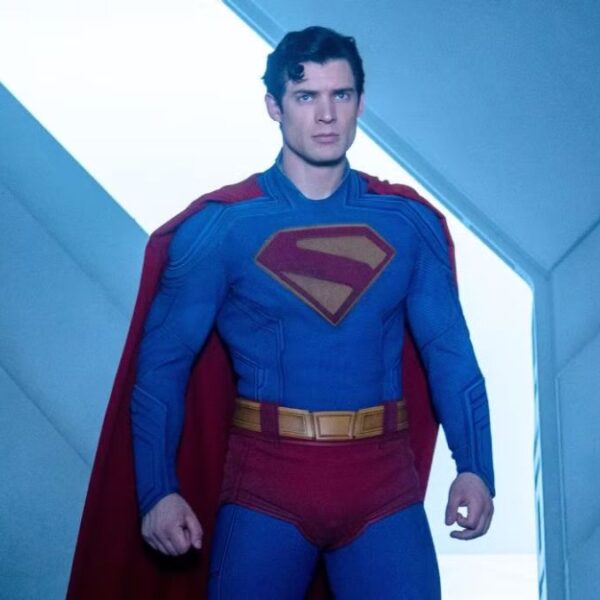 CineXperto | El regreso de Superman, la nueva película de James Gunn