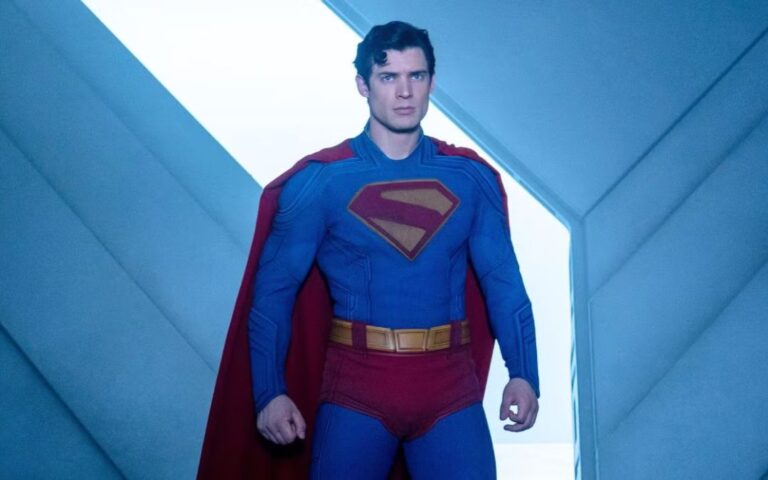 CineXperto | El regreso de Superman, la nueva película de James Gunn