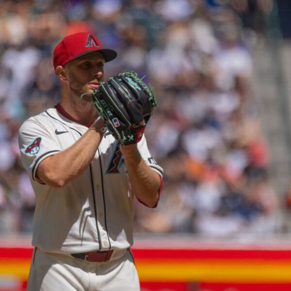 Diamondbacks ¿Recarga o rendición? Salen jugadores clave como Merrill Kelly