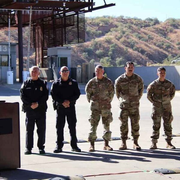 Arizona reclama $760 millones gastados en seguridad fronteriza 