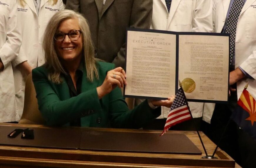 Arizona baja costo de medicamentos con programa de 80% de descuento