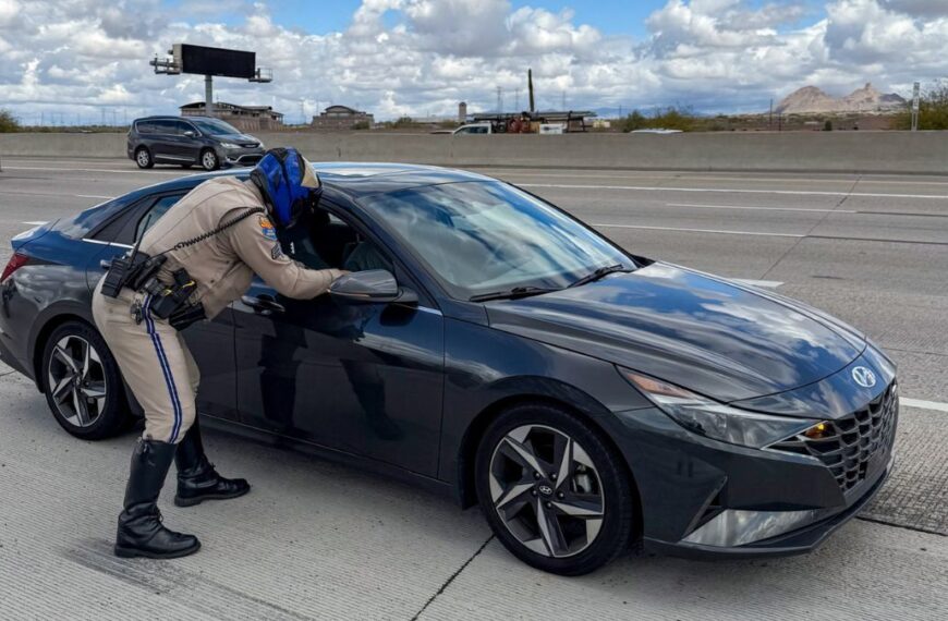 ¿ICE colabora con Policía local en Arizona? Denuncias aseguran que sí