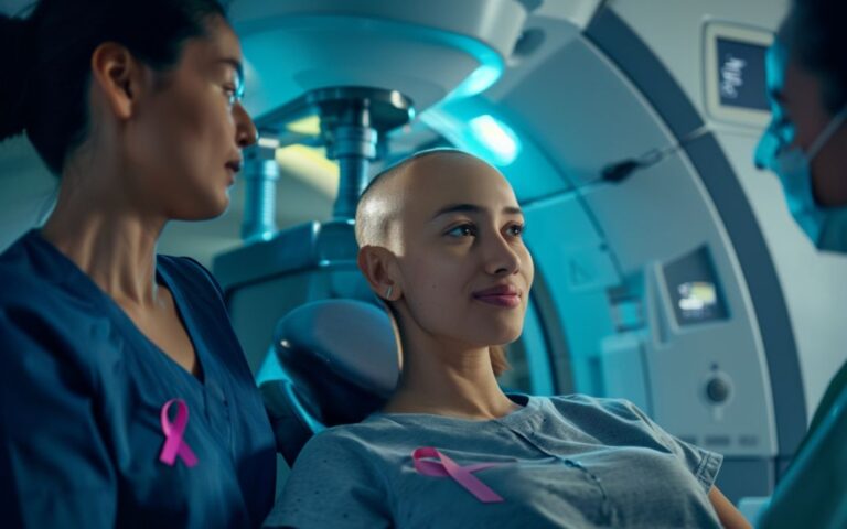 Buenas noticias: bajan niveles de casos de cáncer en Arizona