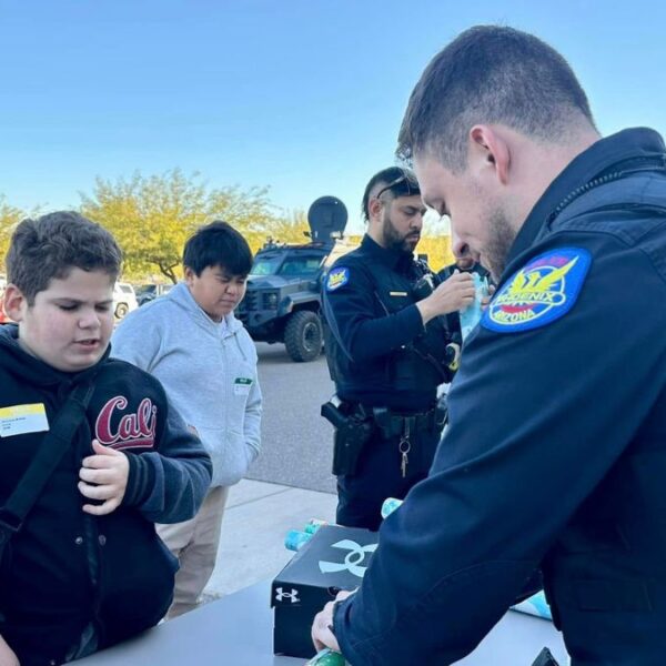 Auditoría revela fallas en la seguridad escolar de Arizona