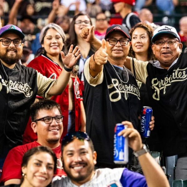¿Los D-backs jugarán en México? Lo que sabemos del MLB World Tour