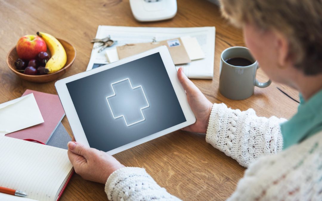 Arizona reporta mayor ansiedad médica, por autodiagnóstico en internet 