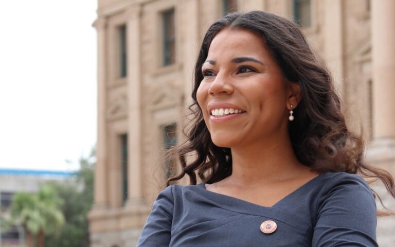 Senadora Analise Ortiz recibe amenazas de muerte por alertar sobre redadas de ICE