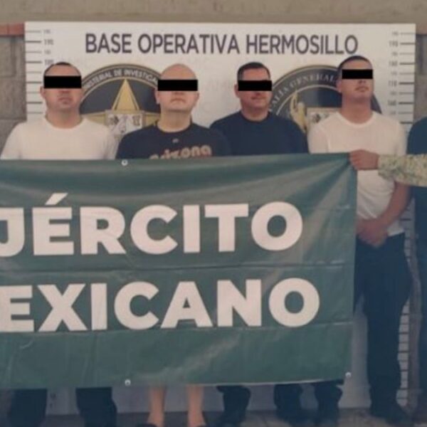 Abuso policial en Hermosillo: Arrestan a seis por ‘limpieza social’ en Fiestas del Pitic
