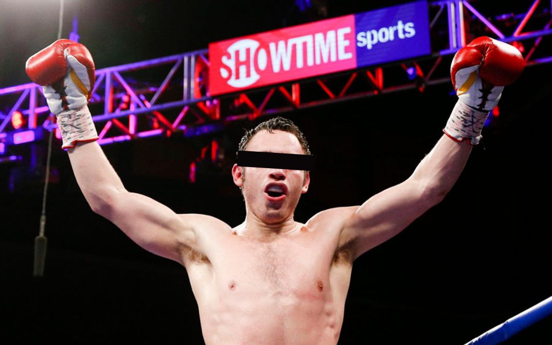 Deportan a Julio César Chavez Jr. a México: lo…
