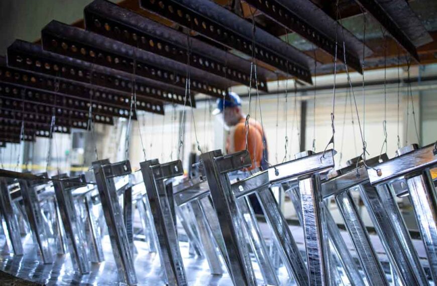 Alerta económica por aranceles