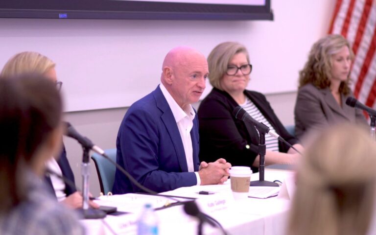 Recortes a Medicaid desencadenarán crisis humanitaria y económica en Arizona