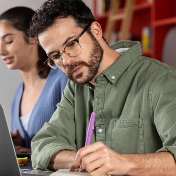 ¿Quieres aprender inglés? The Libre Institute ofrece clases gratuitas