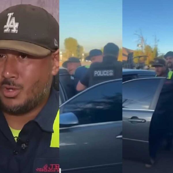 Aumentan casos de perfil racial: son detenidos por ICE por su apariencia