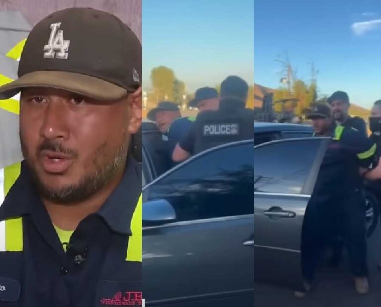 Aumentan casos de perfil racial: son detenidos por ICE por su apariencia