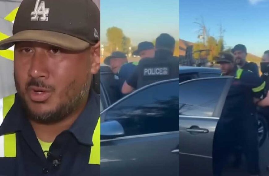 Aumentan casos de perfil racial: son detenidos por ICE por su apariencia