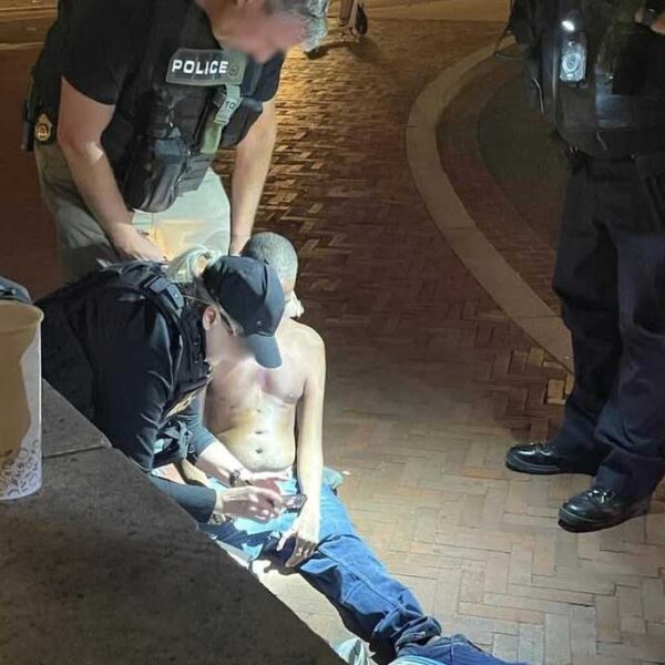 Debilitan la lucha antidrogas en Arizona