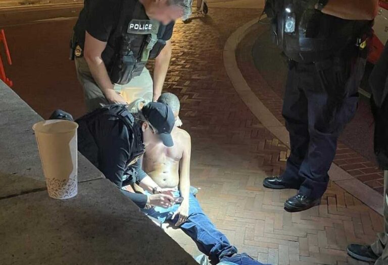 Debilitan la lucha antidrogas en Arizona