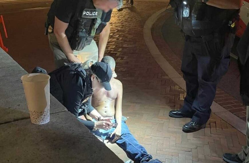Debilitan la lucha antidrogas en Arizona