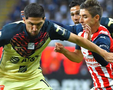 Chivas America