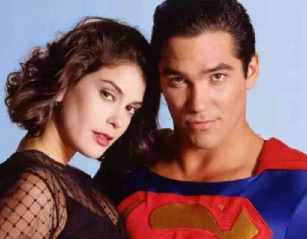 Superman