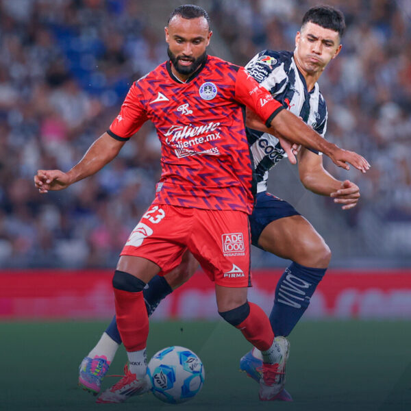 Liga MX