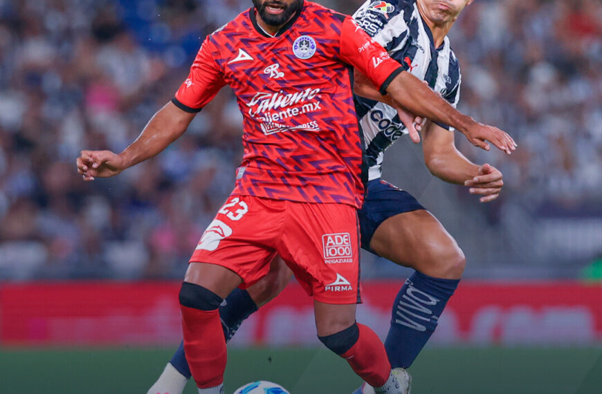 Liga MX