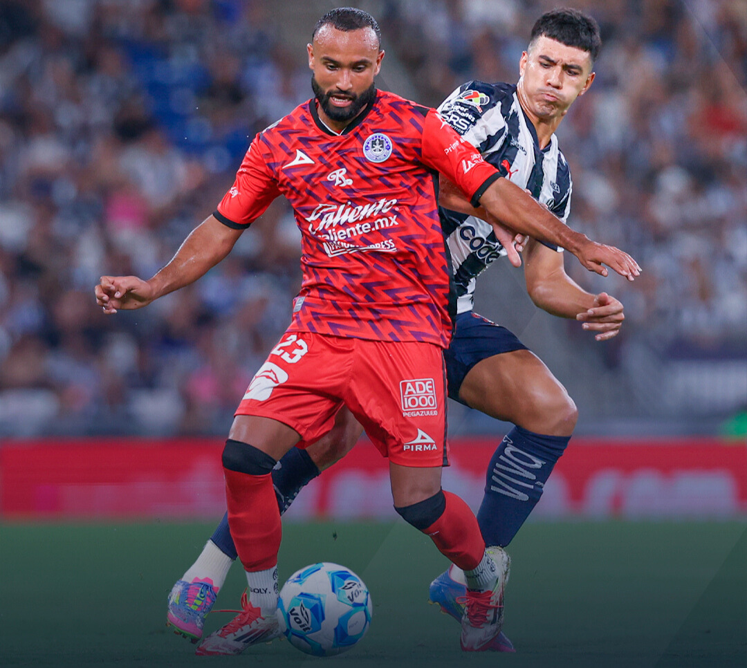 Liga MX