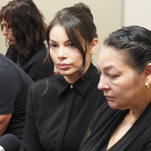 Familia de Yarely Hermosillo exige justicia y un alto a la violencia armada