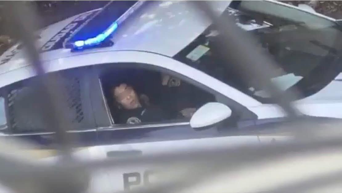 Video policias