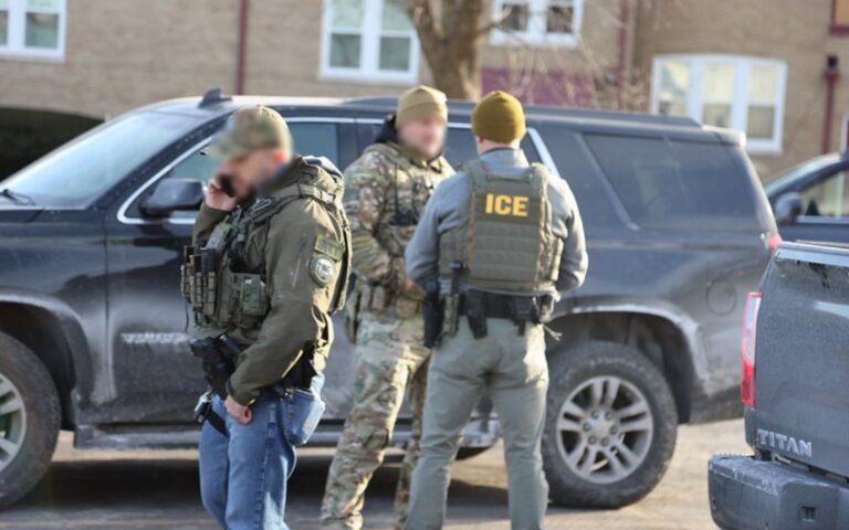 Luz verde al perfil racial de ICE: abogados piden redoblar cuidados