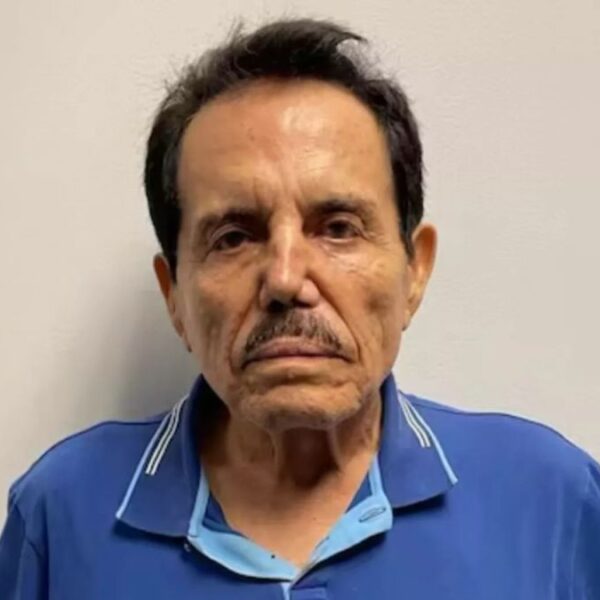 ‘El Mayo’ Zambada se declara culpable de 17 cargos de narcotráfico
